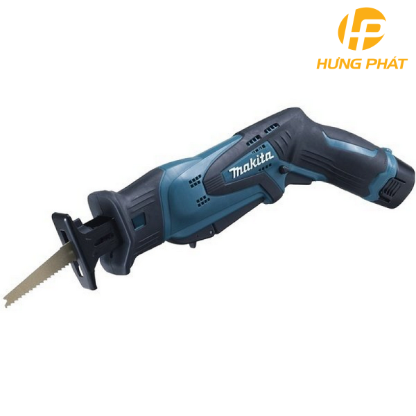 Máy cưa kiếm dùng pin Makita JR102DZ (không kèm pin sạc)