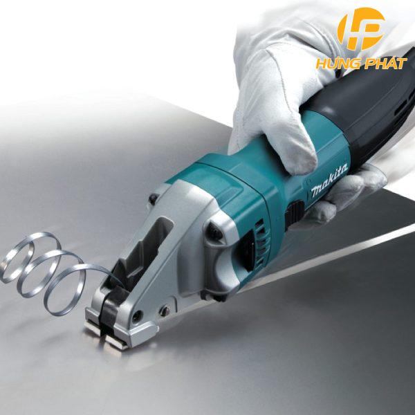 Máy cắt tôn Makita JS3200