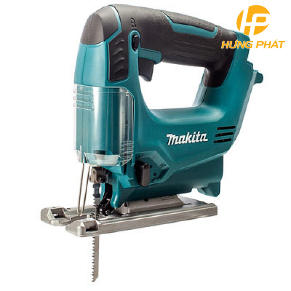 Máy cưa lọng dùng pin Makita JV100DZ (không kèm pin sạc)