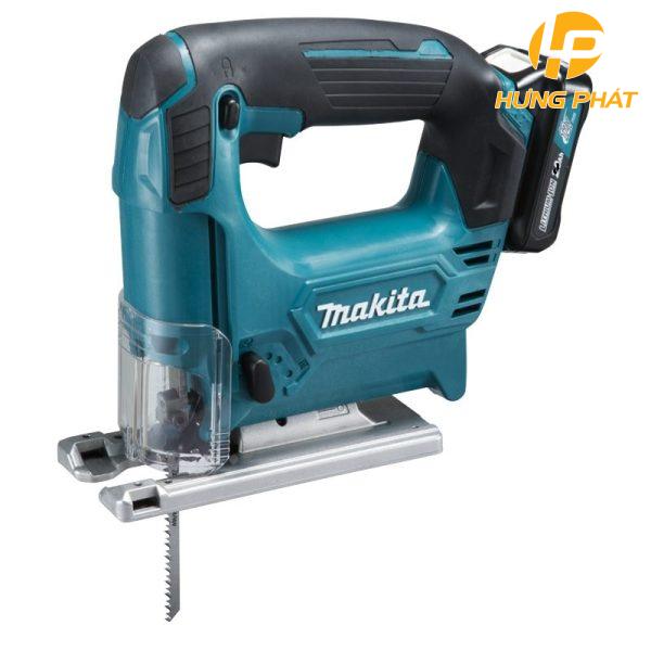 Máy cưa lọng Makita JV101DZ (không kèm pin sạc)