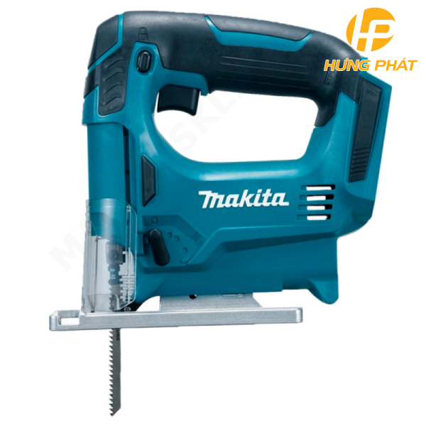Máy cưa lọng dùng pin Makita JV183DZ (không kèm pin sạc)