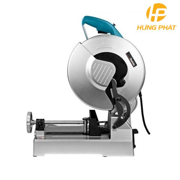 Máy cắt sắt lưỡi hợp kim Makita LC1230