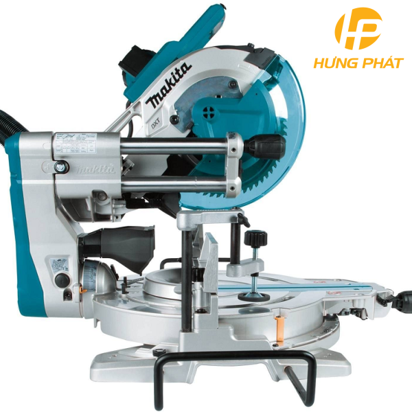Máy cưa đa góc trượt Makita LS1019L