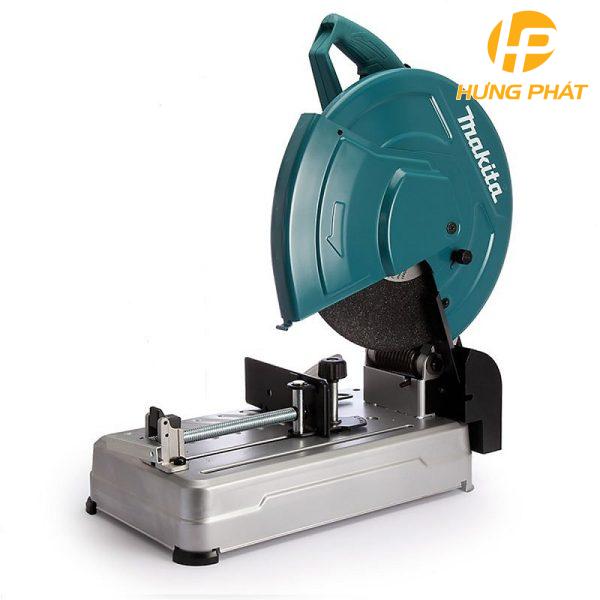 Máy cắt sắt Makita LW1400