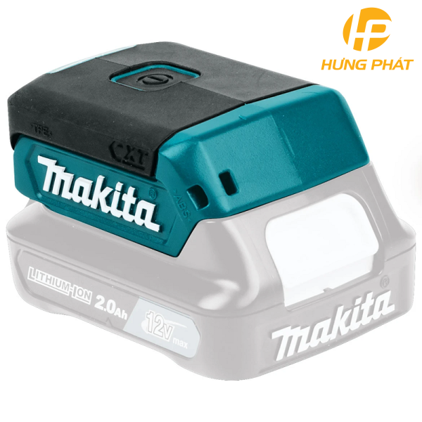 Đèn LED dùng pin Makita ML103 (Không kèm pin, sạc)