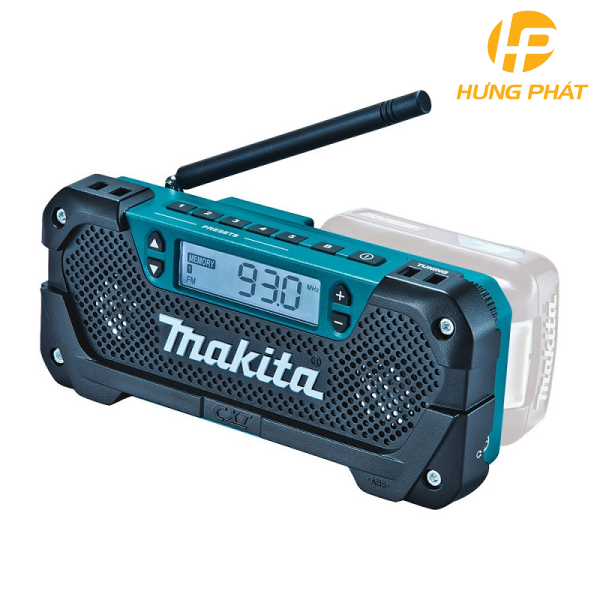 Loa công trường dùng pin Makita MR052