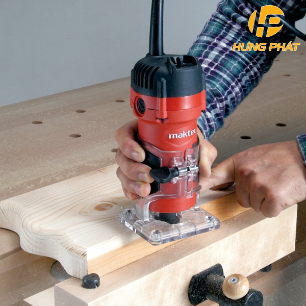 Máy đánh cạnh Maktec MT372