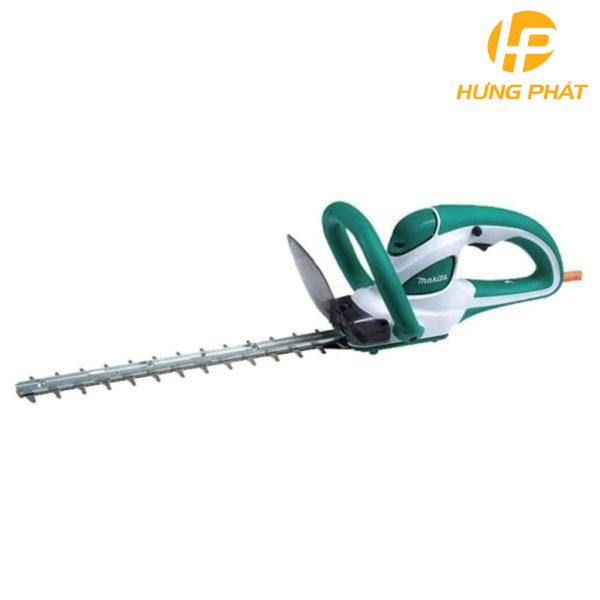 Kéo cắt hàng rào chạy điện Makita MUH355G