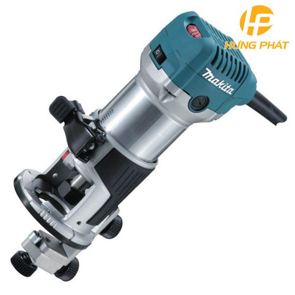 Máy đánh cạnh Makita RT0700C