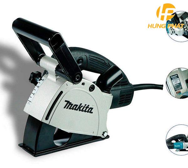 Máy cắt tường Makita SG1251J 125mm