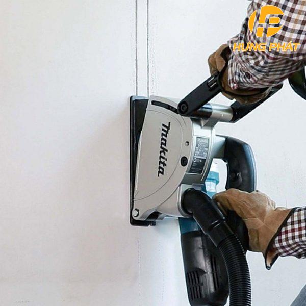 Máy cắt tường Makita SG1251J 125mm
