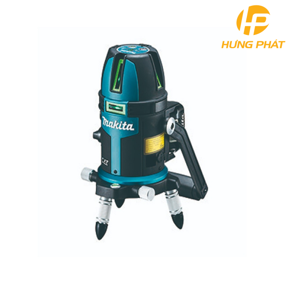 Máy cân mực laze tia xanh dùng pin Makita SK209GDZ (không kèm pin sạc)