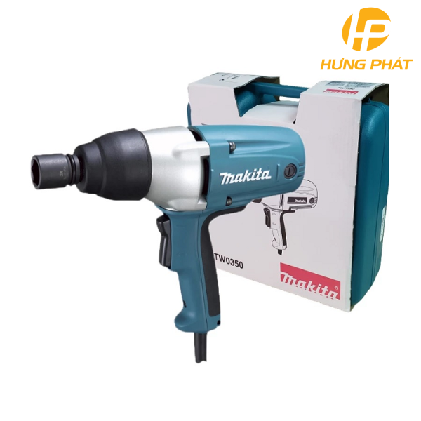 Máy siết bu lông Makita TW0350
