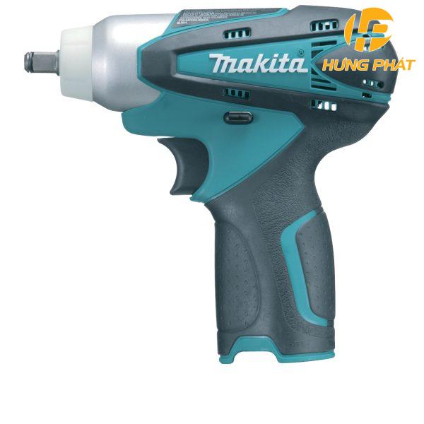 Máy siết bu lông dùng pin Makita TW100DZ (không kèm pin sạc)