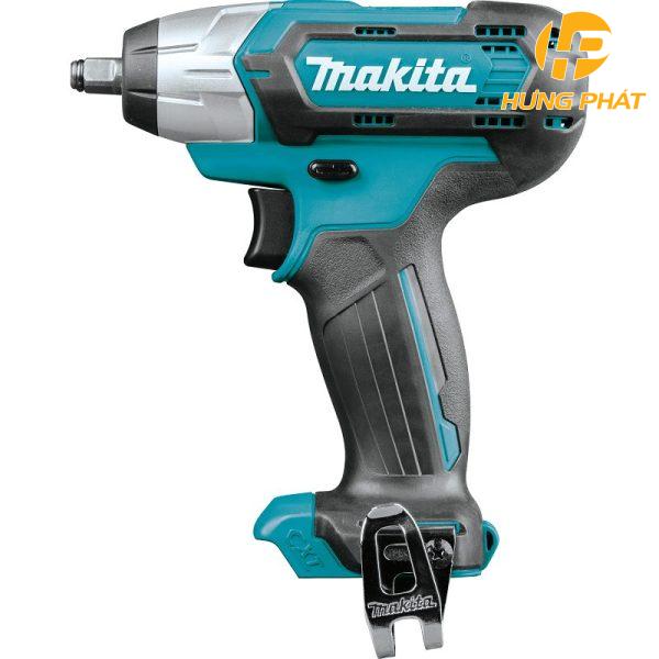 Máy Siết Bu Lông Dùng Pin Makita TW140DZ (không kèm pin sạc)