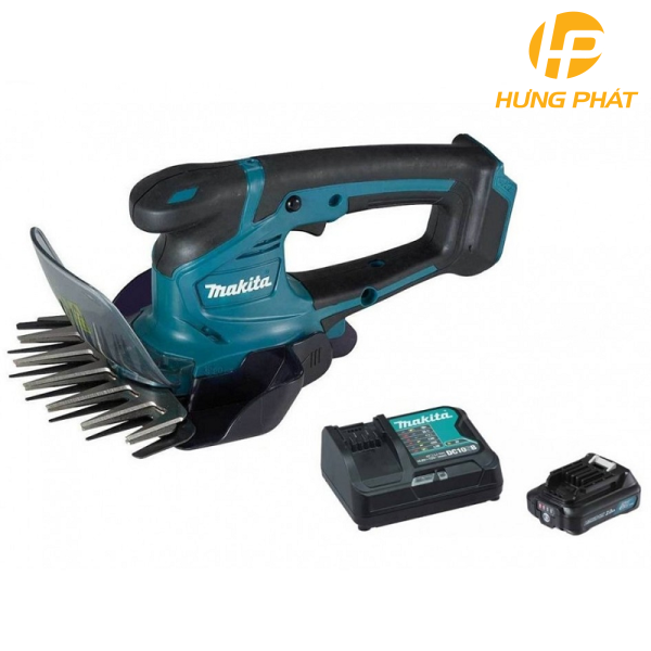 Máy tỉa hàng rào dùng pin Makita UM600DZ (Không kèm pin, sạc)