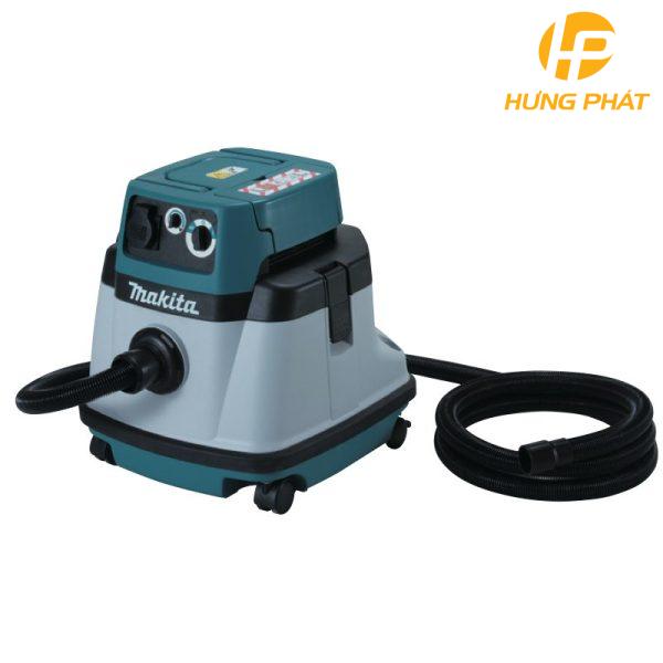 Máy hút bụi (ướt & khô) Makita VC2510LX1 (ướt & khô)