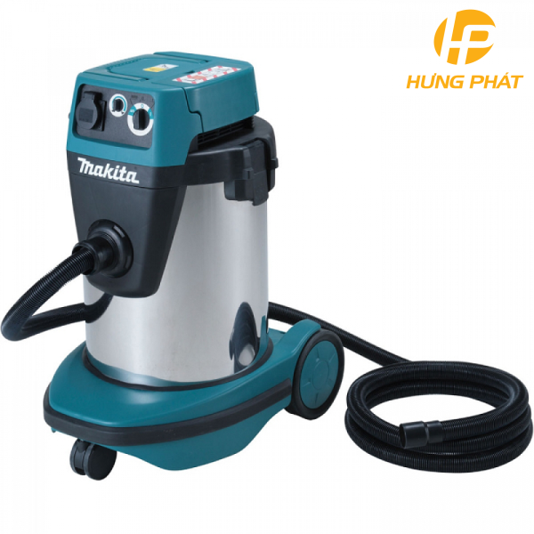 Máy hút bụi (Ướt & Khô) Makita VC3210LX1