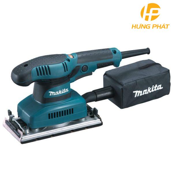Máy chà nhám rung Makita BO3711