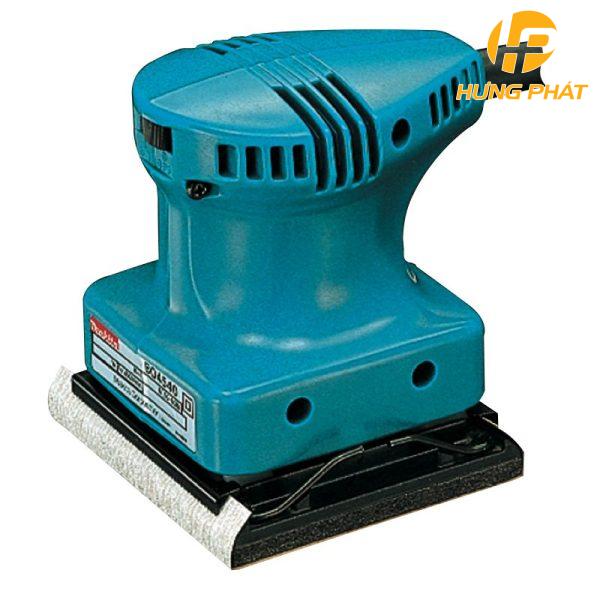 Máy chà nhám rung Makita BO4540