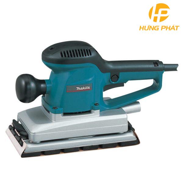 Máy chà nhám rung Makita BO4901