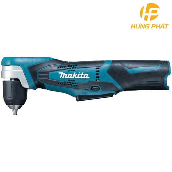 Máy khoan góc dùng pin Makita DA331DZ (không kèm pin sạc)