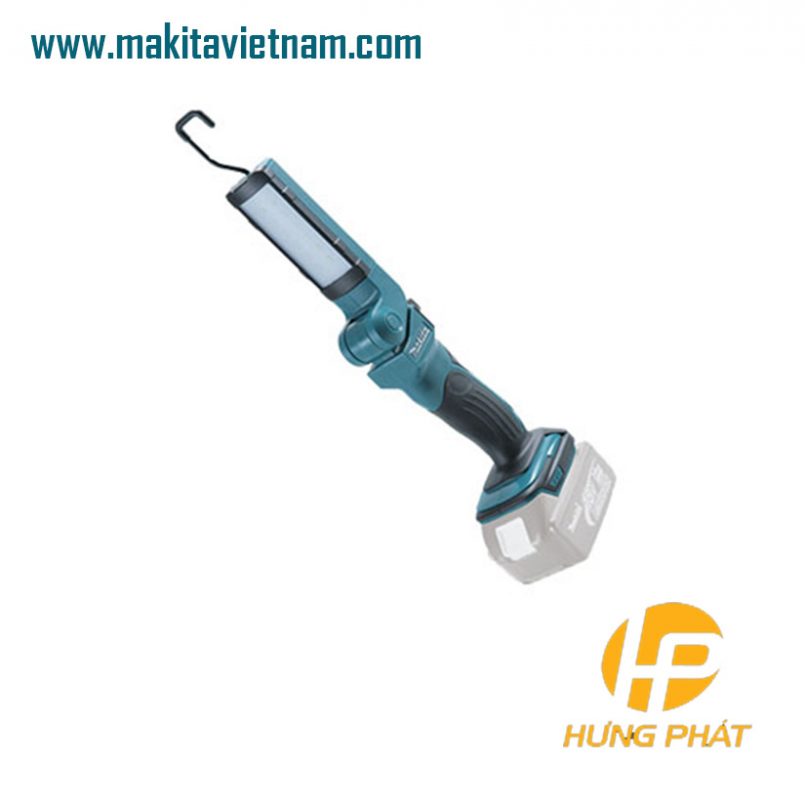 Đèn LED dùng pin DML801
