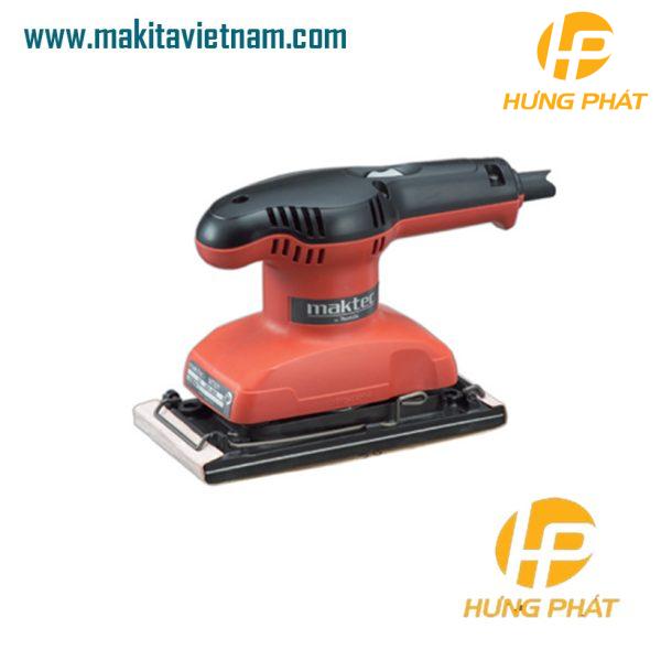 Máy chà Nhám Rung Maktec MT921
