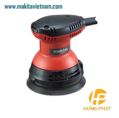 Máy chà nhám quỹ đạo tròn MT922