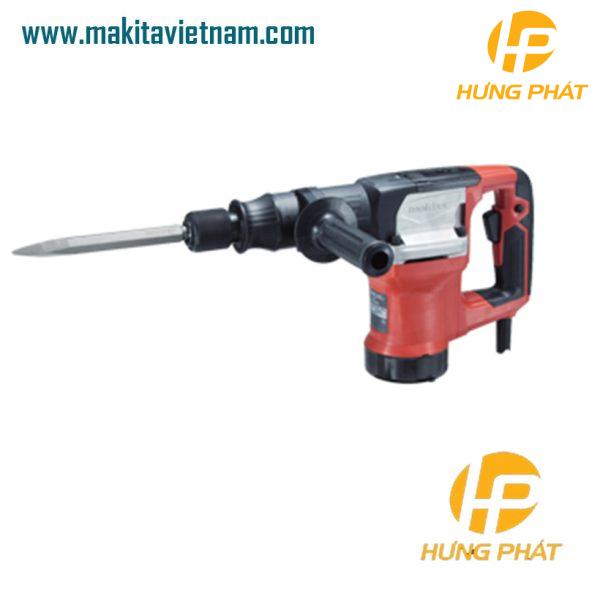 Máy đục bê tông Maktec MT860