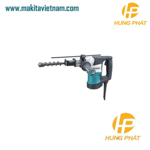 Máy khoan động lực Makita HR3530