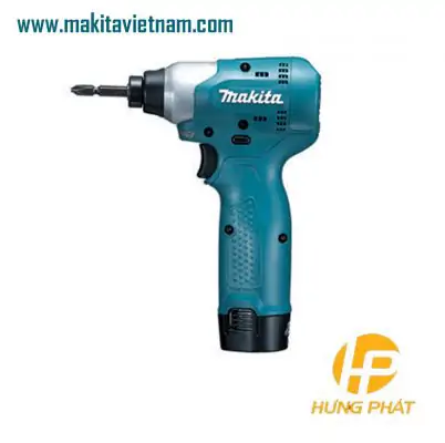 Máy vặn vít dùng pin TD091DZ