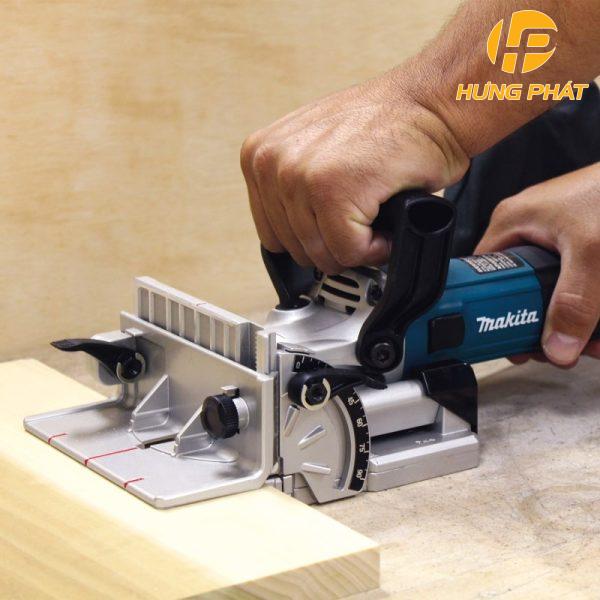 Máy ghép mộng Makita PJ7000