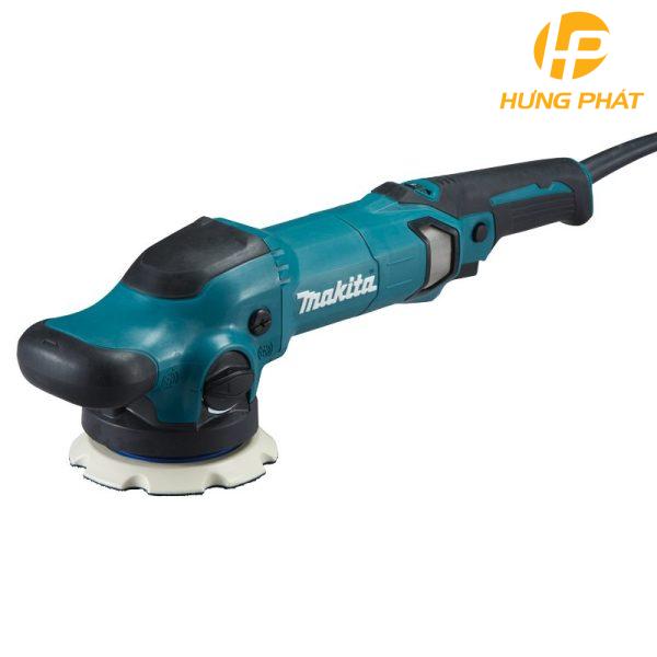 Máy đánh bóng quỹ đạo Makita PO5000C