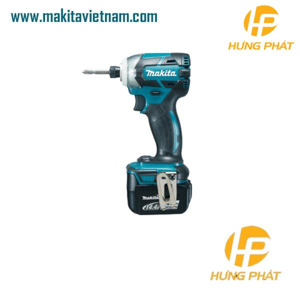 Máy vặn vít dùng pin Makita DTD137Z (không kèm pin sạc)