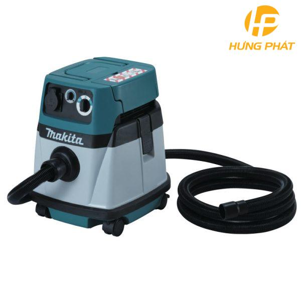 Máy hút bụi Makita VC1310LX1 (ướt & khô)