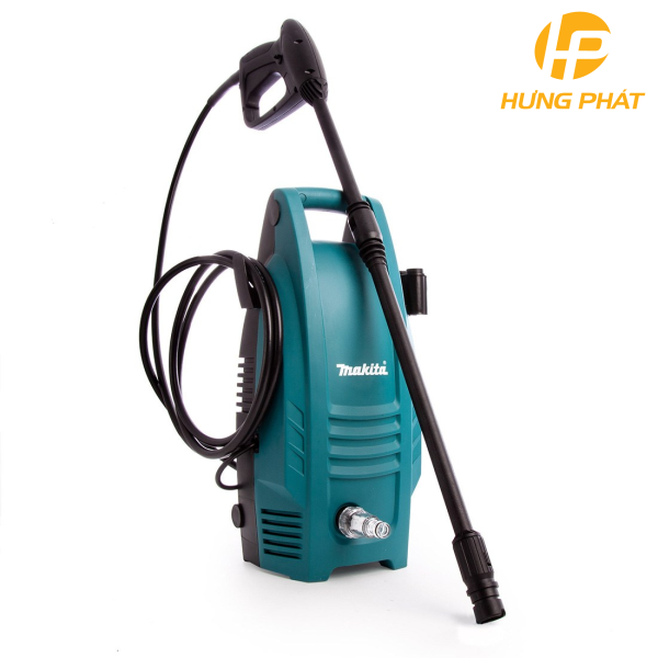 Máy xịt rửa áp lực cao Makita HW101