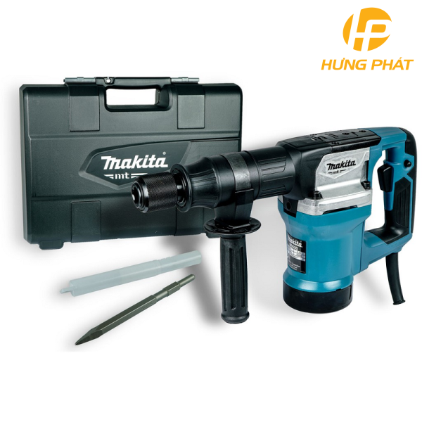 Máy đục bê tông Makita M8600B