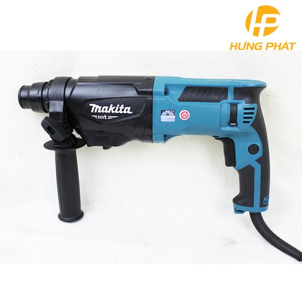 Máy khoan bê tông Makita M8701B (có đục)