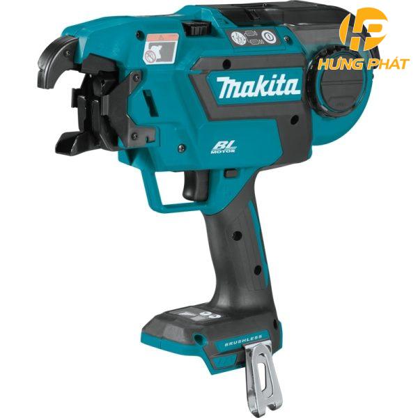 Máy buộc dây thép dùng pin Makita DTR180Z (Không kèm pin, sạc)