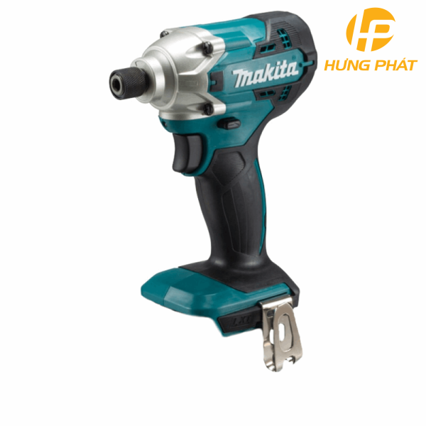 Máy vặn vít dùng pin Makita DTD156Z (thân máy) (không kèm pin sạc)