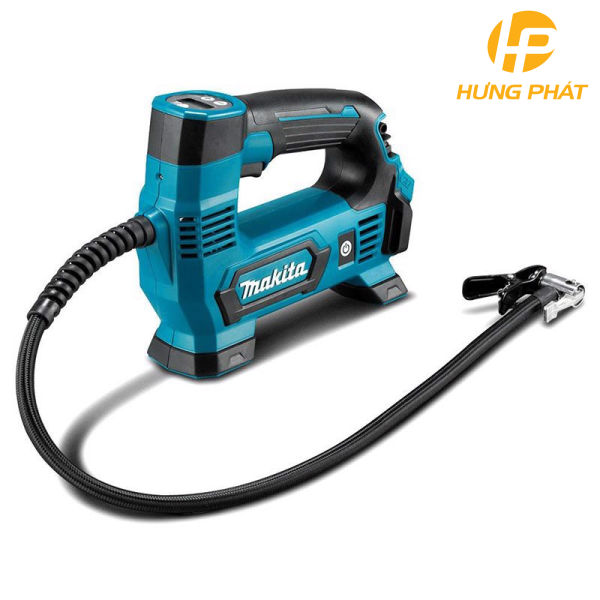 Máy bơm hơi dùng pin Makita MP100DZ (không kèm pin sạc)