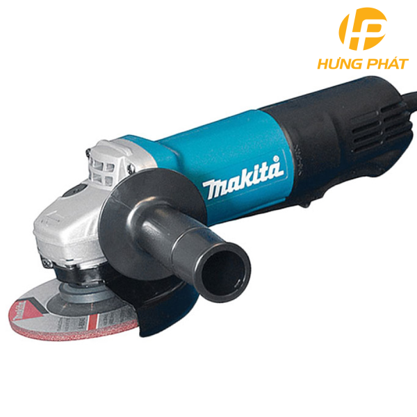 Máy mài góc Makita 9556HP