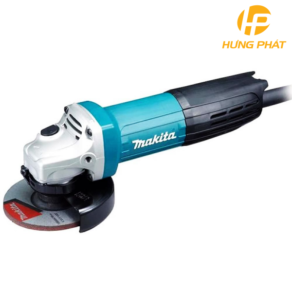 Máy mài góc Makita GA4031