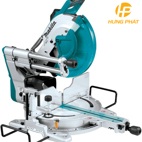 Máy cưa đa góc trượt Makita LS1219L