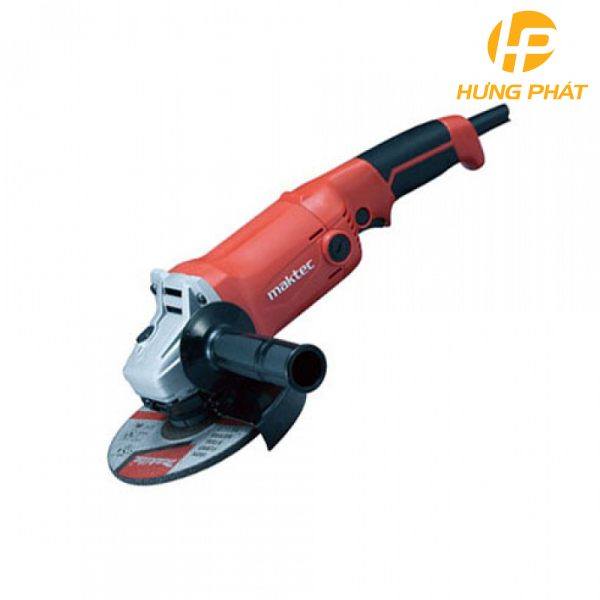 Máy mài cầm tay Maktec MT904