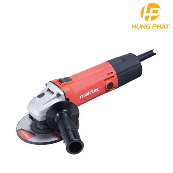 Máy mài cầm tay Maktec MT967