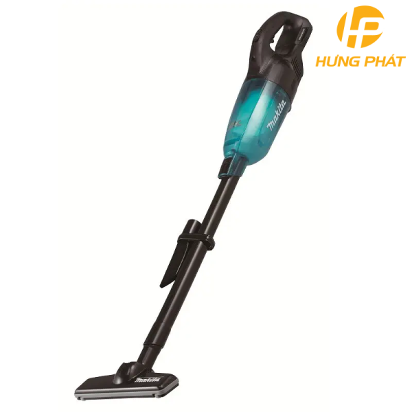 Máy hút bụi dùng pin Makita DCL280F(RF/RFW)/ DCL280F(Z/ZW)/ DCL280FZB (không kèm pin sạc)