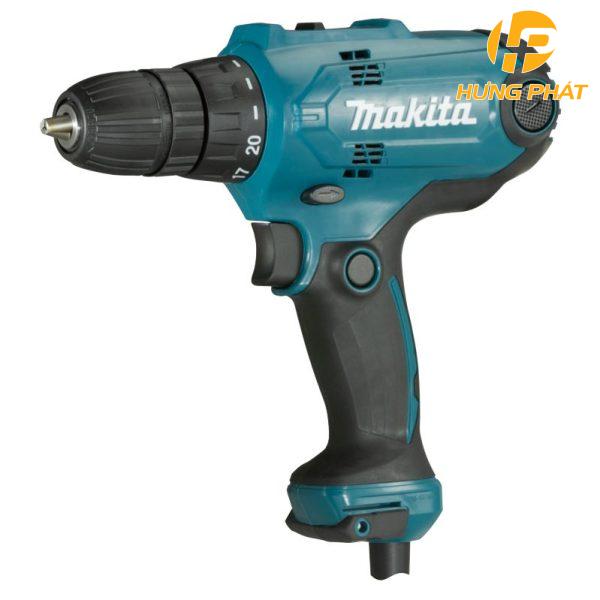 Máy khoan vặn vít Makita DF0300