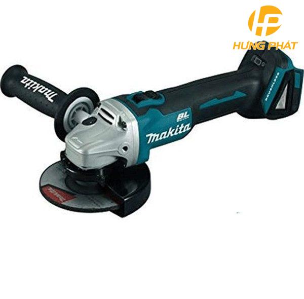 Máy mài dùng pin Makita DGA506Z (125mm) (không kèm pin sạc)